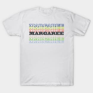 NO PLACE LIKE HOME | MARGAREE T-Shirt